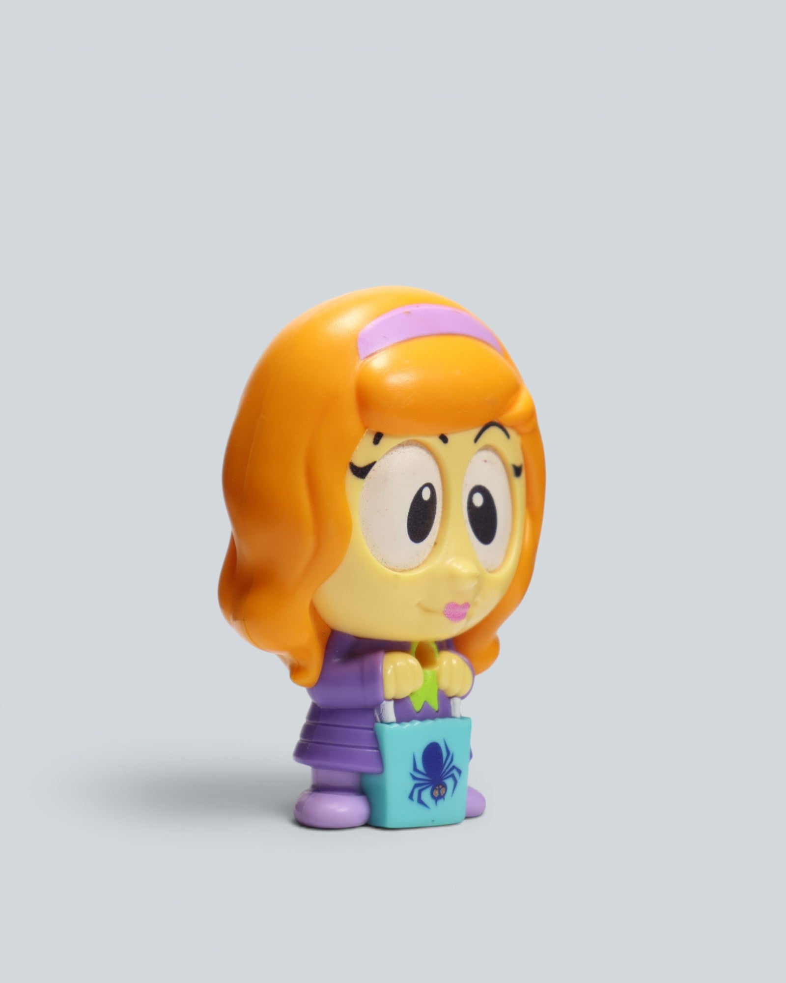 Scooby-Doo Daphne Blake Halloween Trick-or-Treat Figure