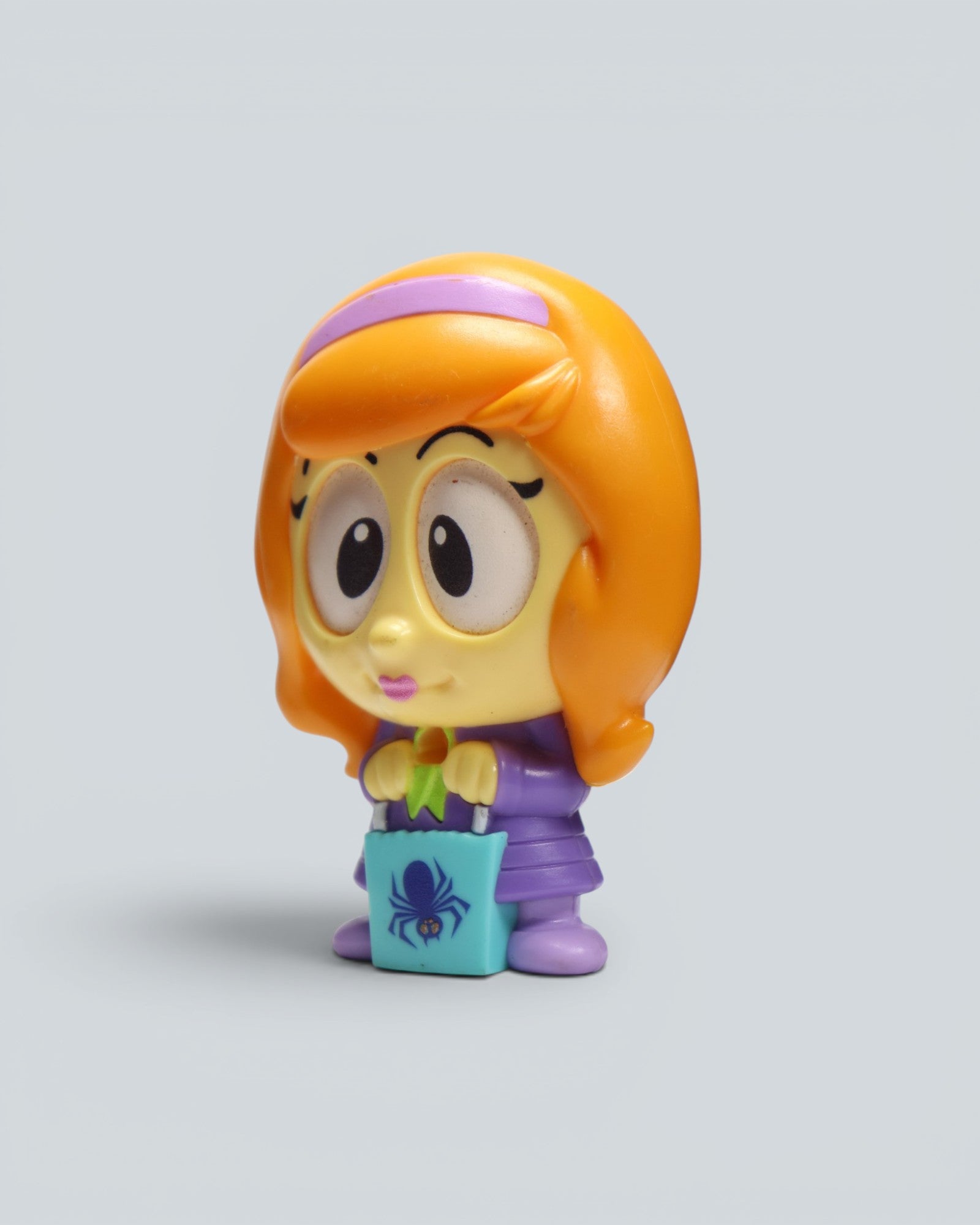 Scooby-Doo Daphne Blake Halloween Trick-or-Treat Figure