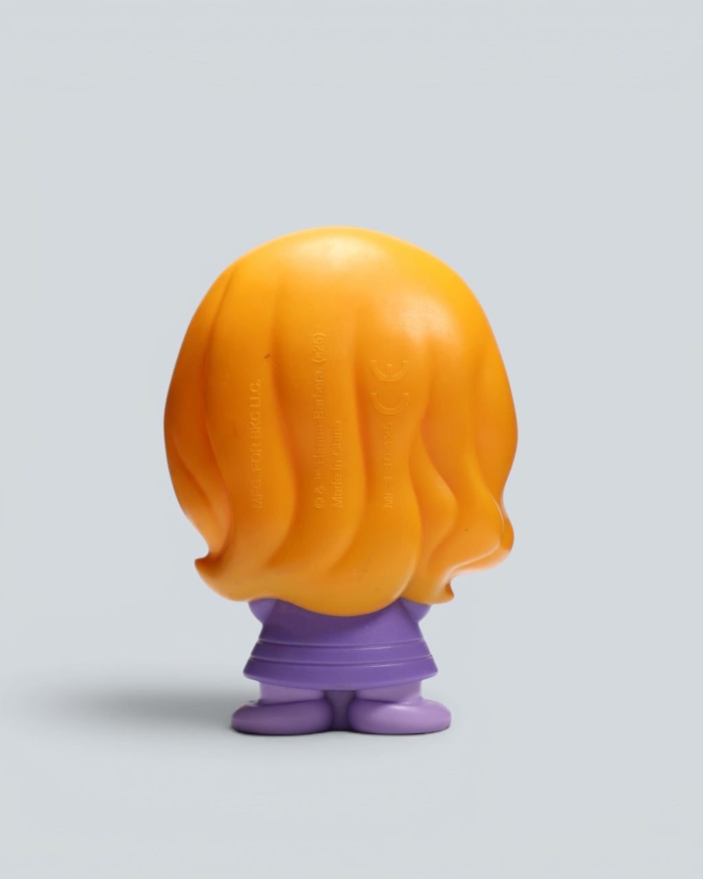 Scooby-Doo Daphne Blake Halloween Trick-or-Treat Figure