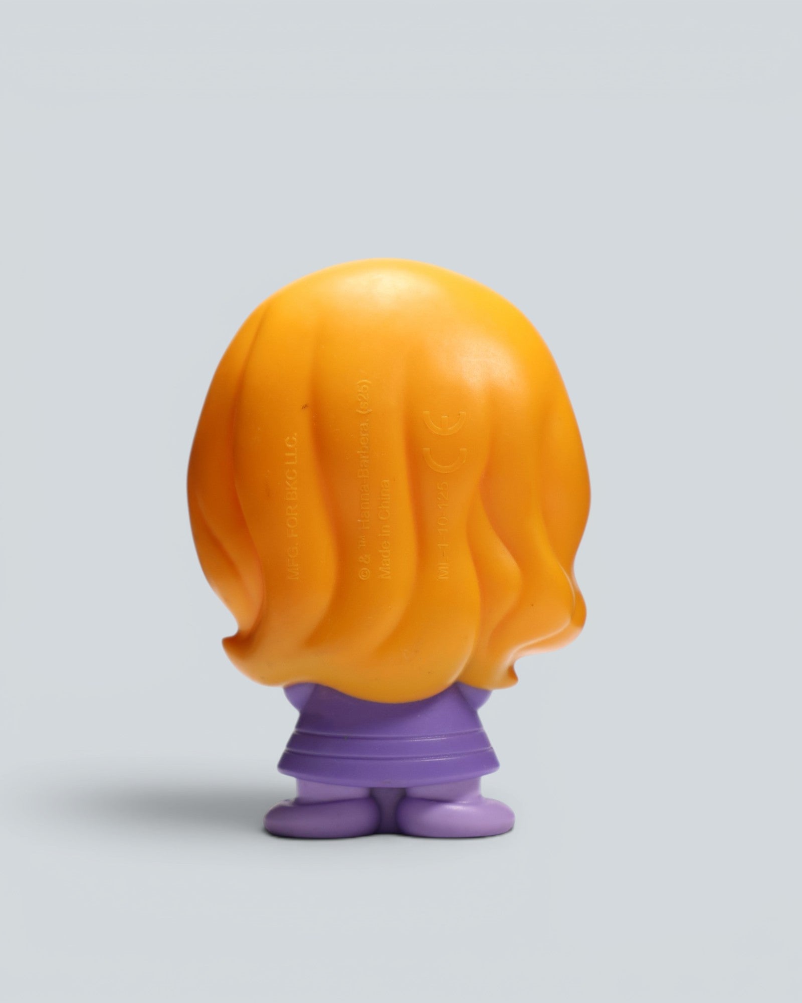 Scooby-Doo Daphne Blake Halloween Trick-or-Treat Figure
