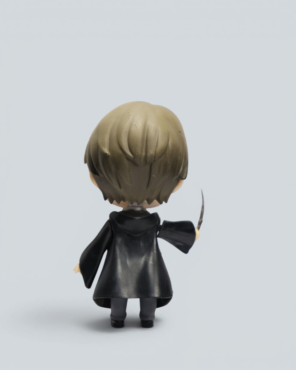 Harry Potter Wizarding World Chibi Mini Figure with Wand