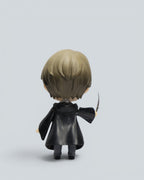 Harry Potter Wizarding World Chibi Mini Figure with Wand