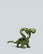 DreamWorks - How to Train Your Dragon Hideous Zippleback - Figure