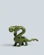 DreamWorks - How to Train Your Dragon Hideous Zippleback - Figure