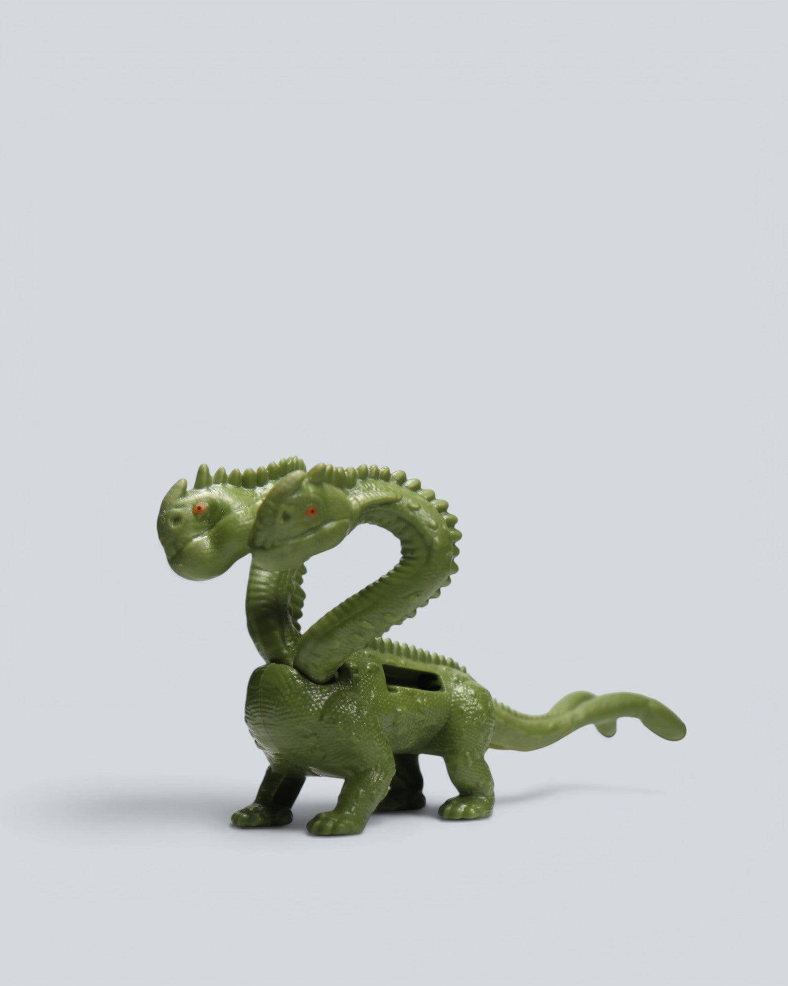DreamWorks - How to Train Your Dragon Hideous Zippleback - Figure