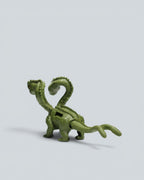 DreamWorks - How to Train Your Dragon Hideous Zippleback - Figure