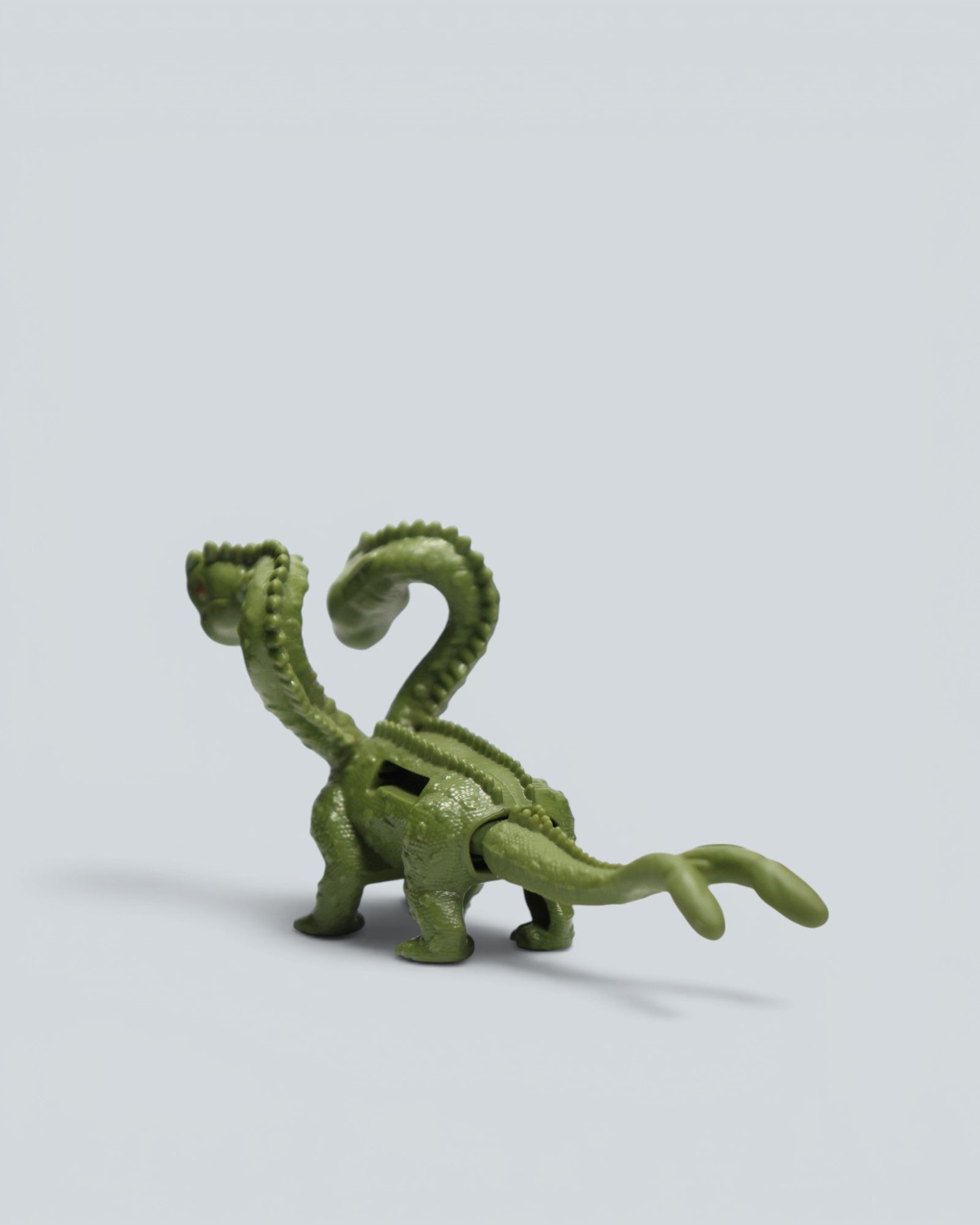 DreamWorks - How to Train Your Dragon Hideous Zippleback - Figure