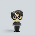 Harry Potter - Glasses Figure