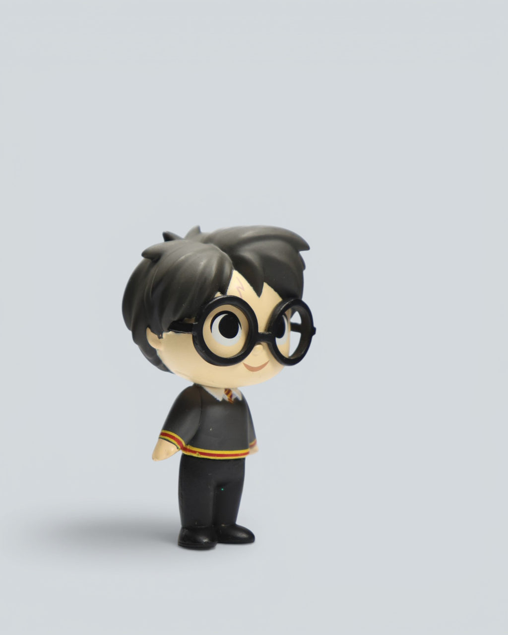 Harry Potter - Glasses Figure