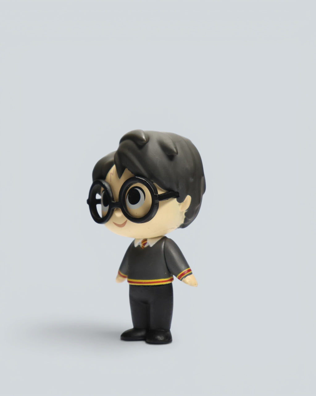 Harry Potter - Glasses Figure
