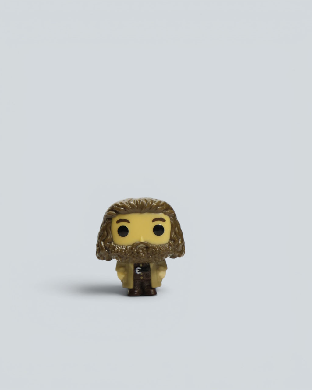 Harry Potter: Wizarding World Rubeus Hagrid - Mini Funko