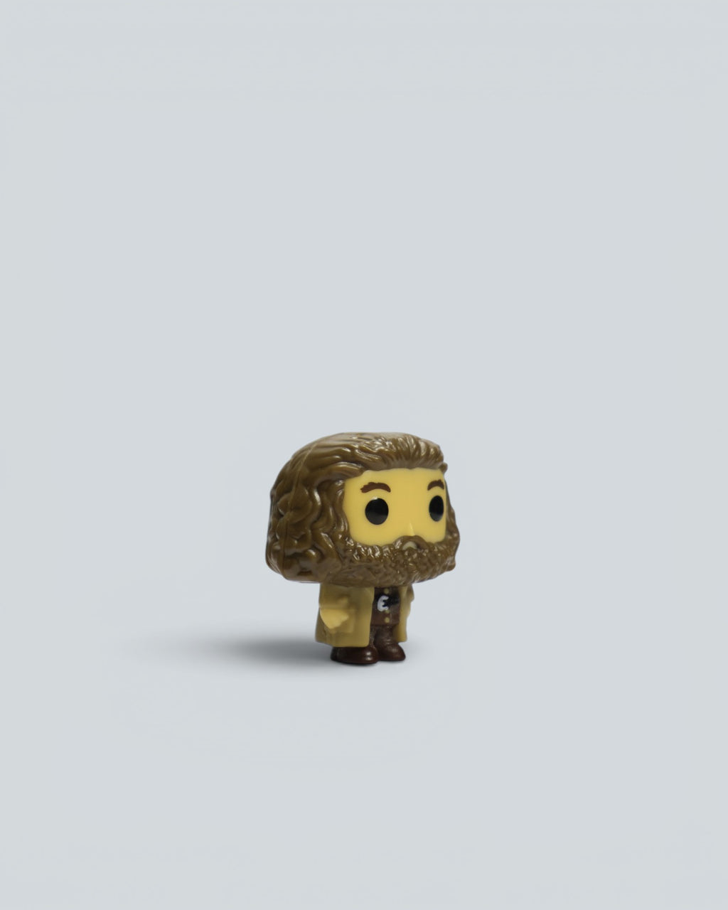 Harry Potter: Wizarding World Rubeus Hagrid - Mini Funko