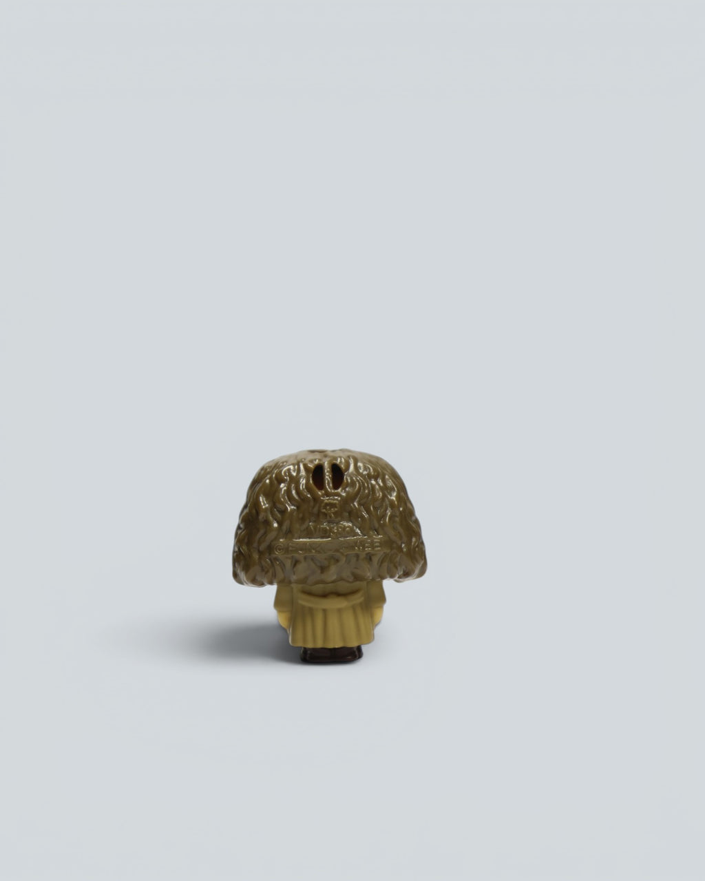 Harry Potter: Wizarding World Rubeus Hagrid - Mini Funko