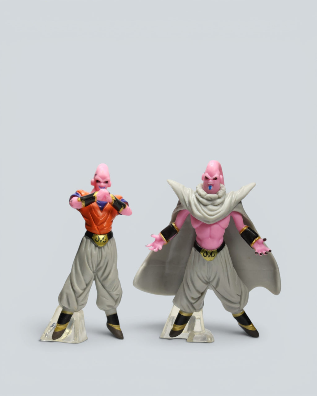 Dragon Ball Z Super Buu Collectible - Figure 2-Pack
