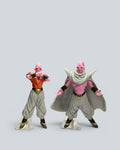 Dragon Ball Z Super Buu Collectible - Figure 2-Pack