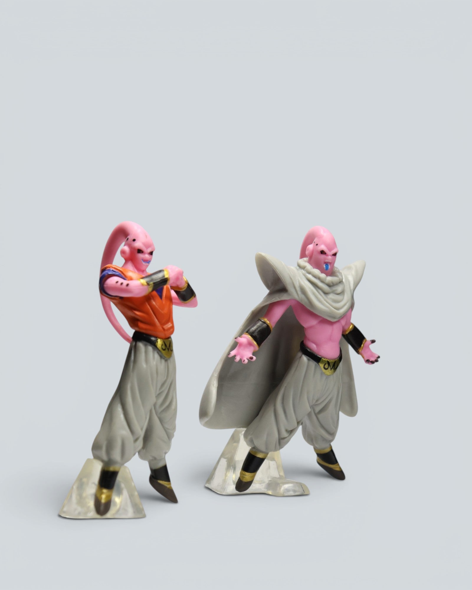 Dragon Ball Z Super Buu Collectible - Figure 2-Pack