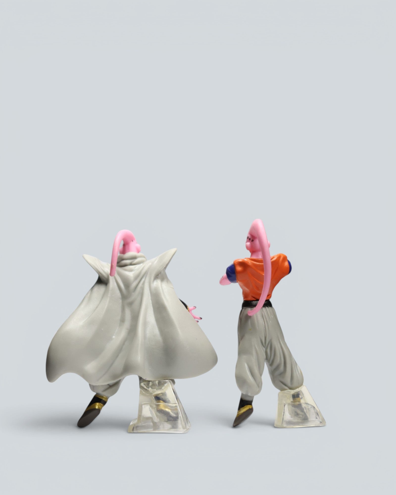 Dragon Ball Z Super Buu Collectible - Figure 2-Pack