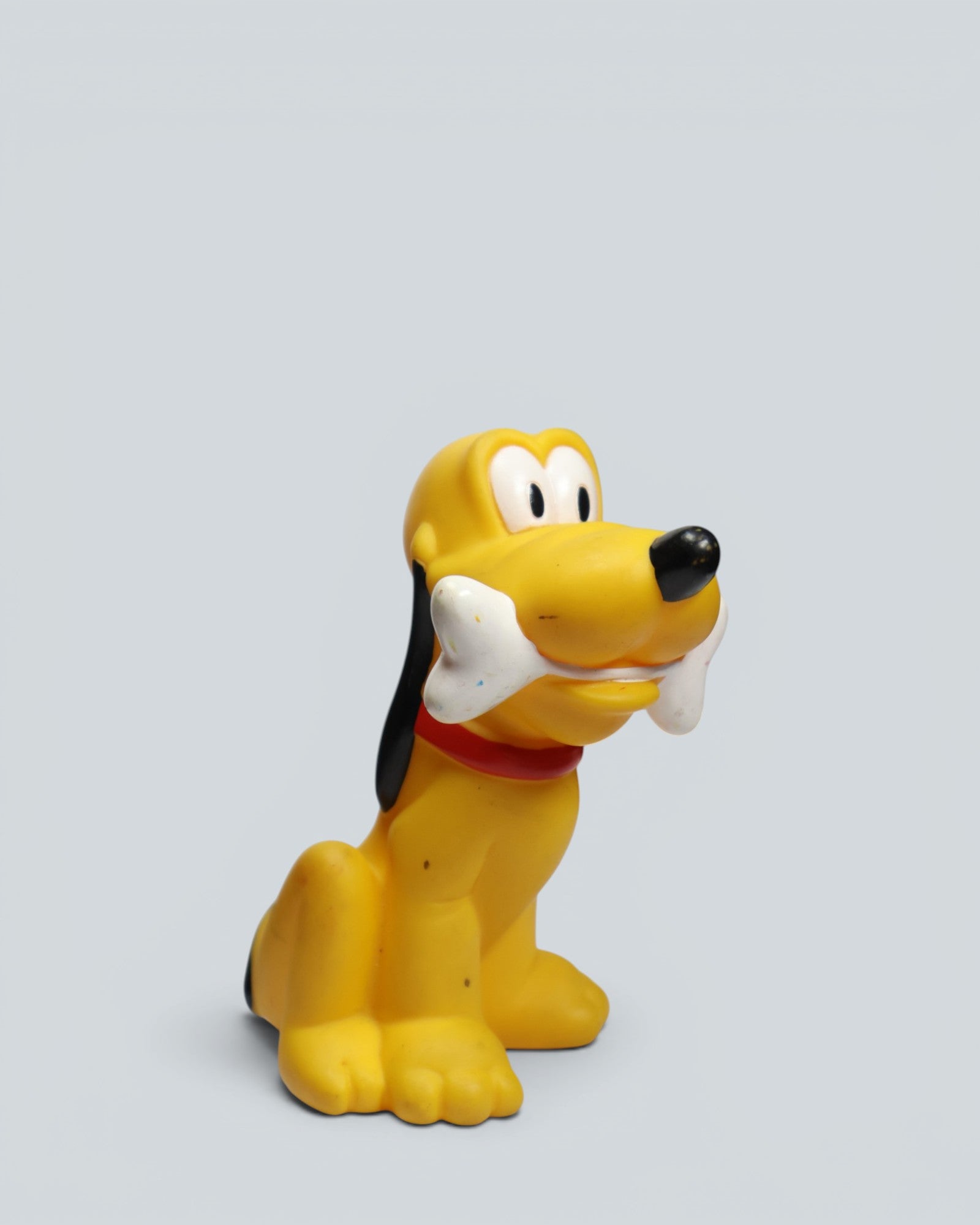 Disney Mickey & Friends Goofy & Pluto Mini Figure 2-Pack Bundle