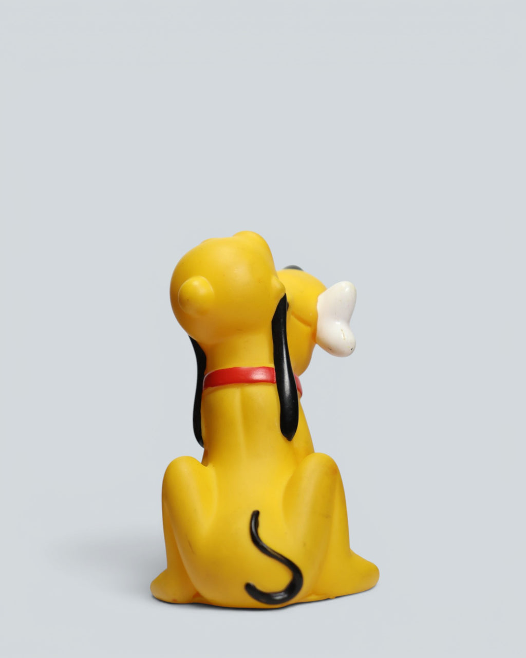 Disney Mickey & Friends Goofy & Pluto Mini Figure 2-Pack Bundle