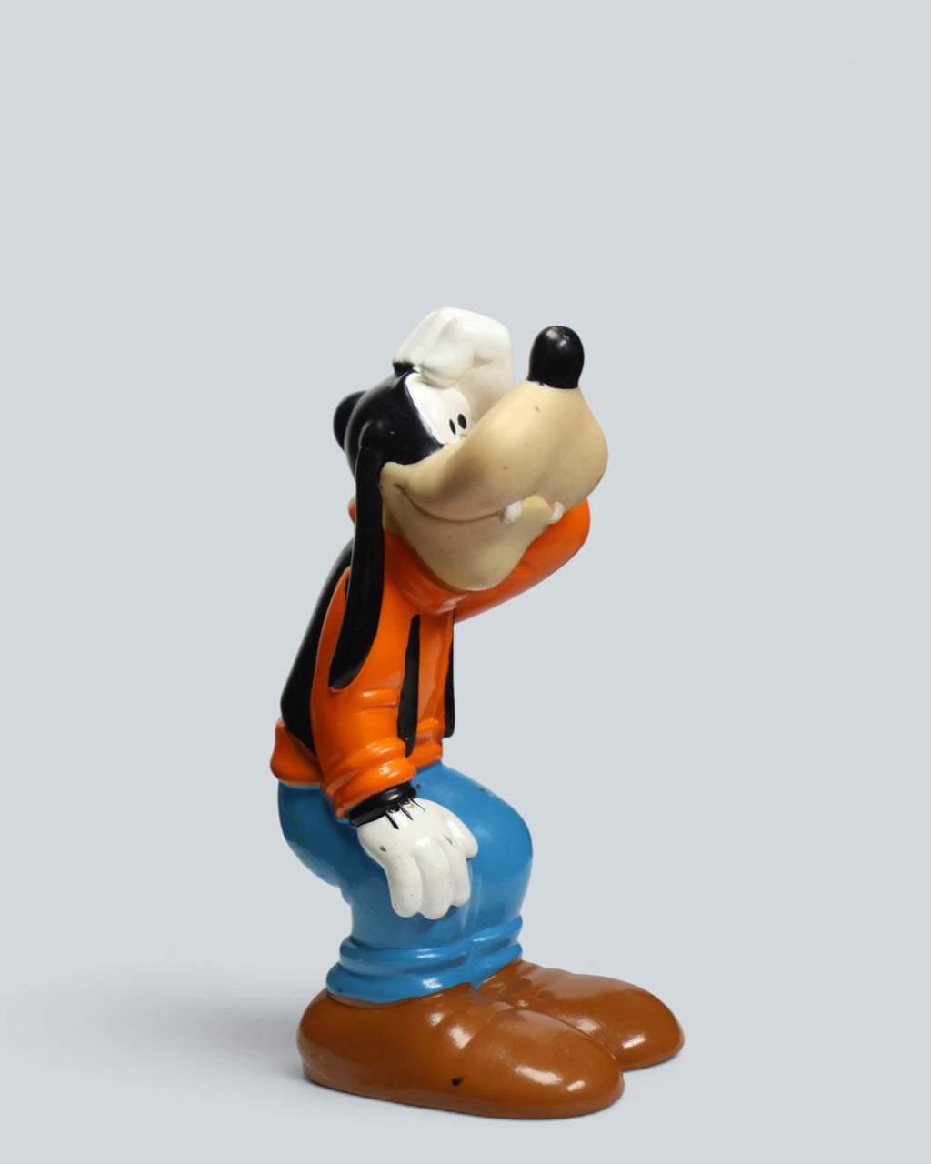 Disney Mickey & Friends Goofy & Pluto Mini Figure 2-Pack Bundle