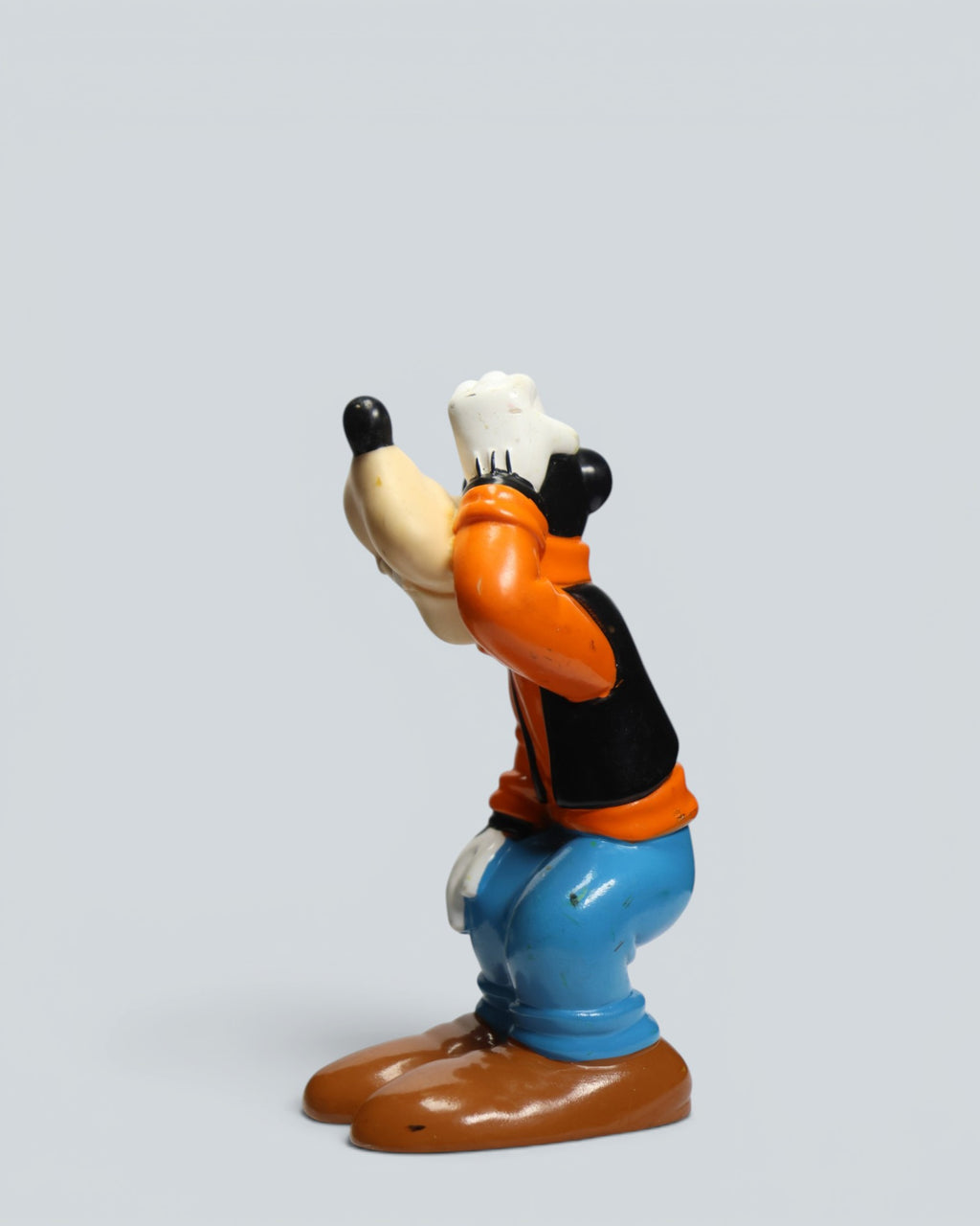 Disney Mickey & Friends Goofy & Pluto Mini Figure 2-Pack Bundle