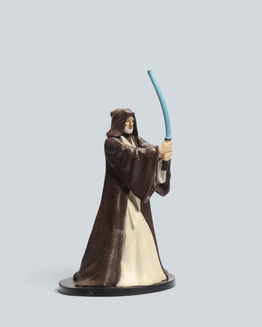 Star Wars Obi-Wan Kenobi Disney Store Exclusive Collectible Figurine