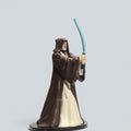 Star Wars Obi-Wan Kenobi Disney Store Exclusive Collectible Figurine