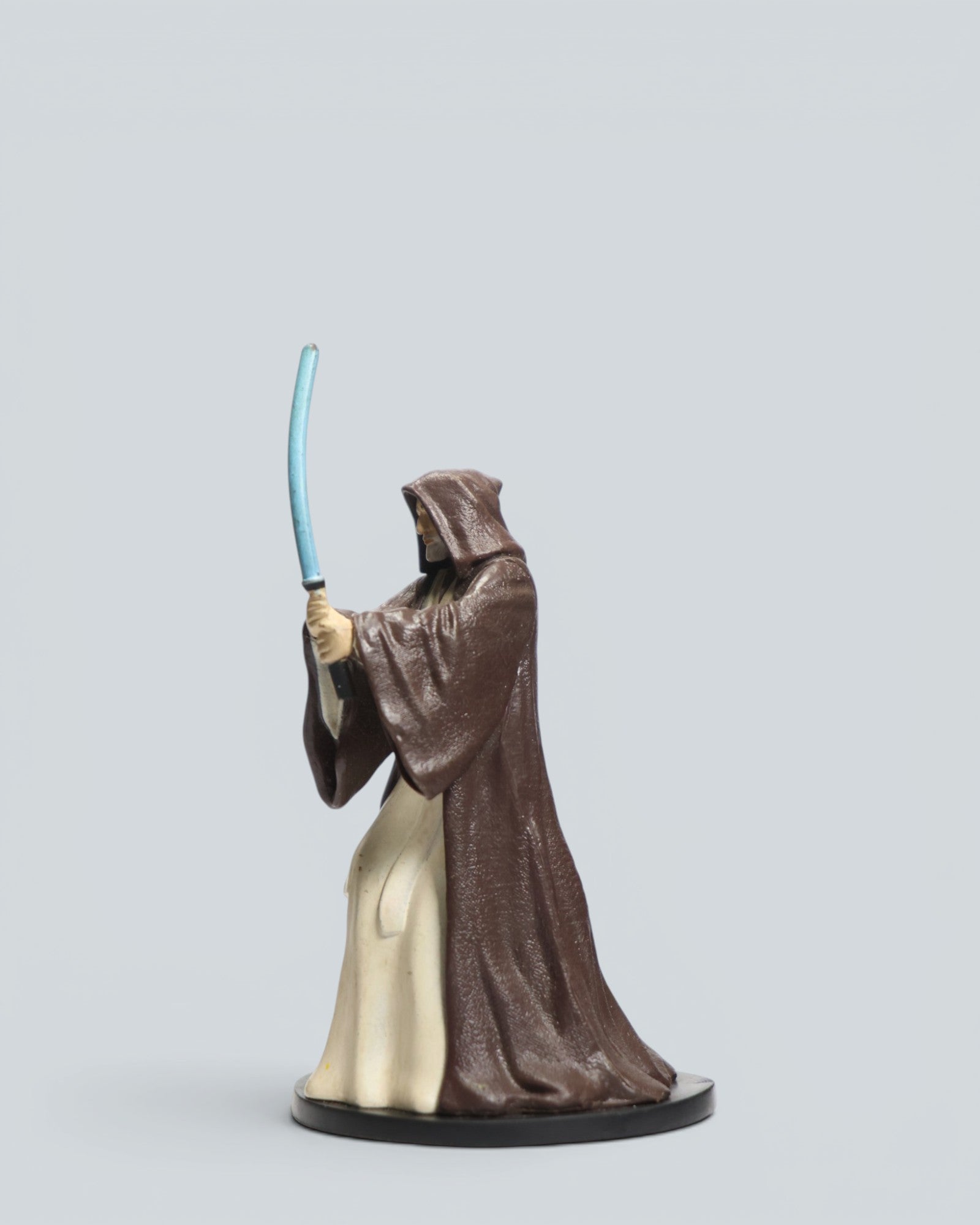 Star Wars Obi-Wan Kenobi Disney Store Exclusive Collectible Figurine
