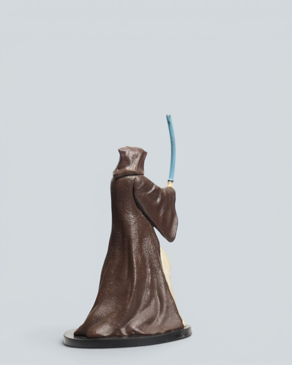 Star Wars Obi-Wan Kenobi Disney Store Exclusive Collectible Figurine