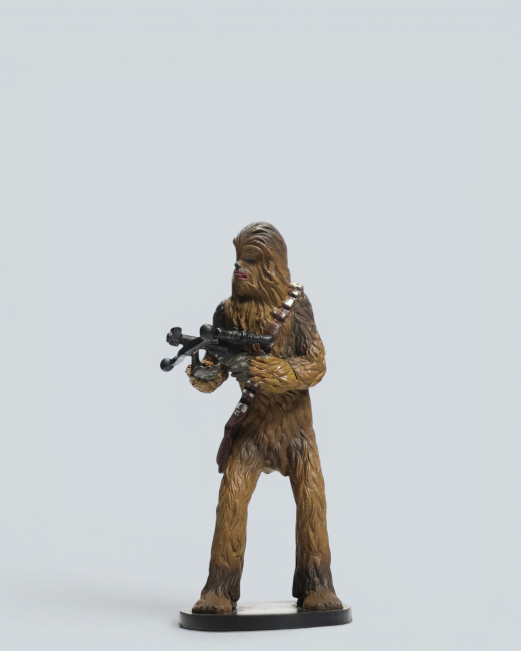 Star Wars Chewbacca - Exclusive Collectible Figurine
