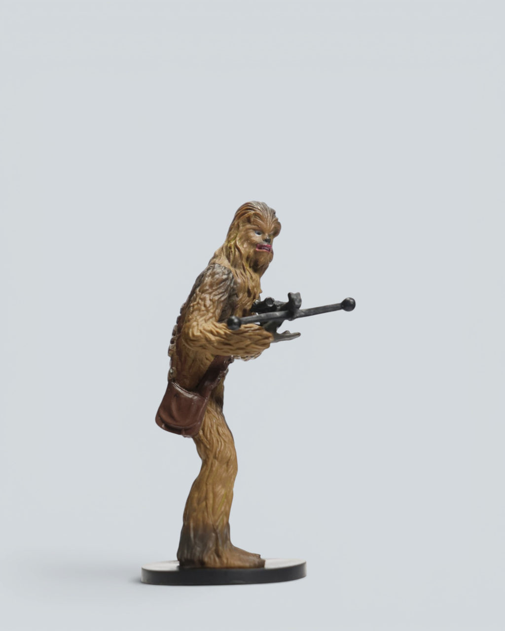 Star Wars Chewbacca - Exclusive Collectible Figurine
