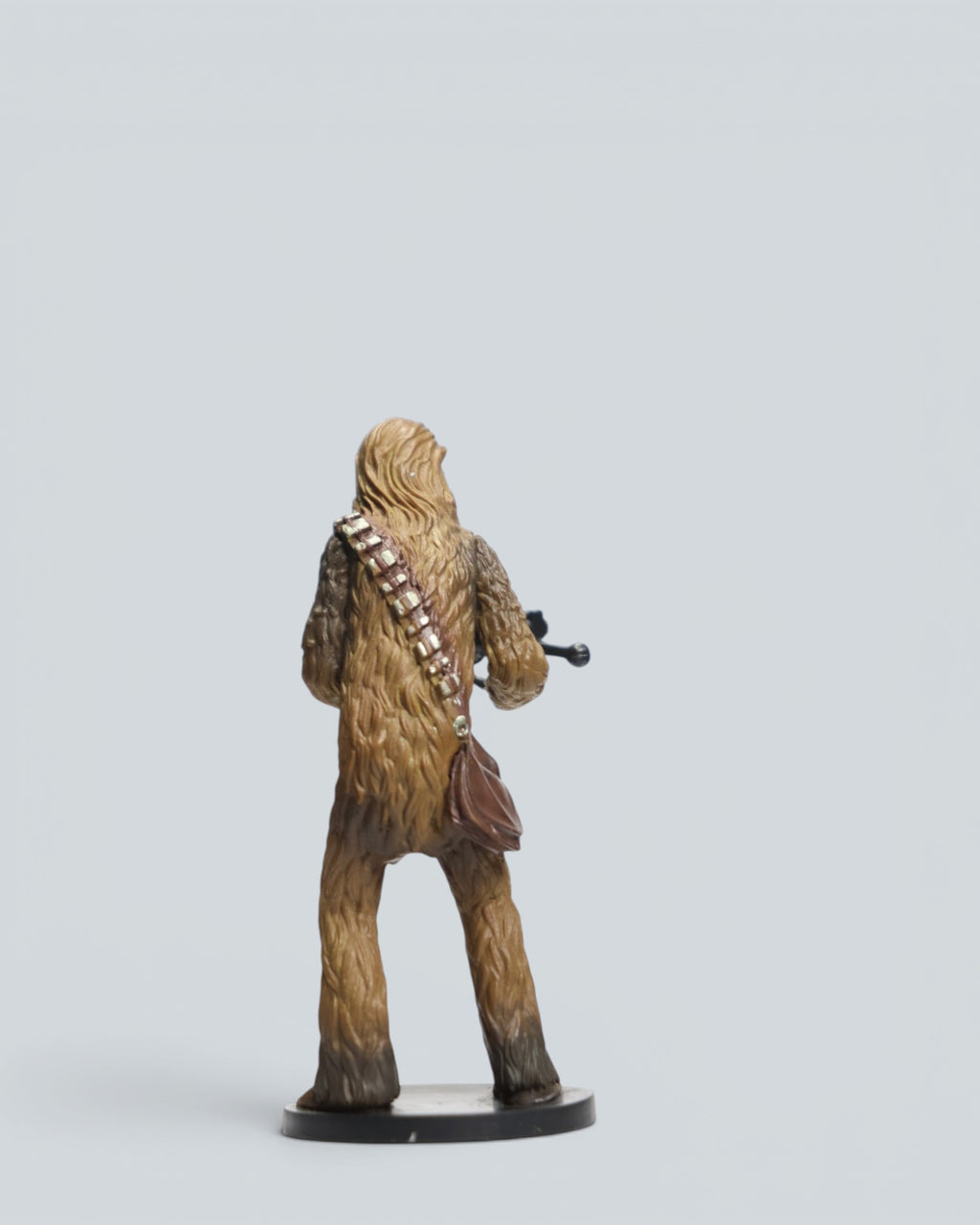 Star Wars Chewbacca - Exclusive Collectible Figurine