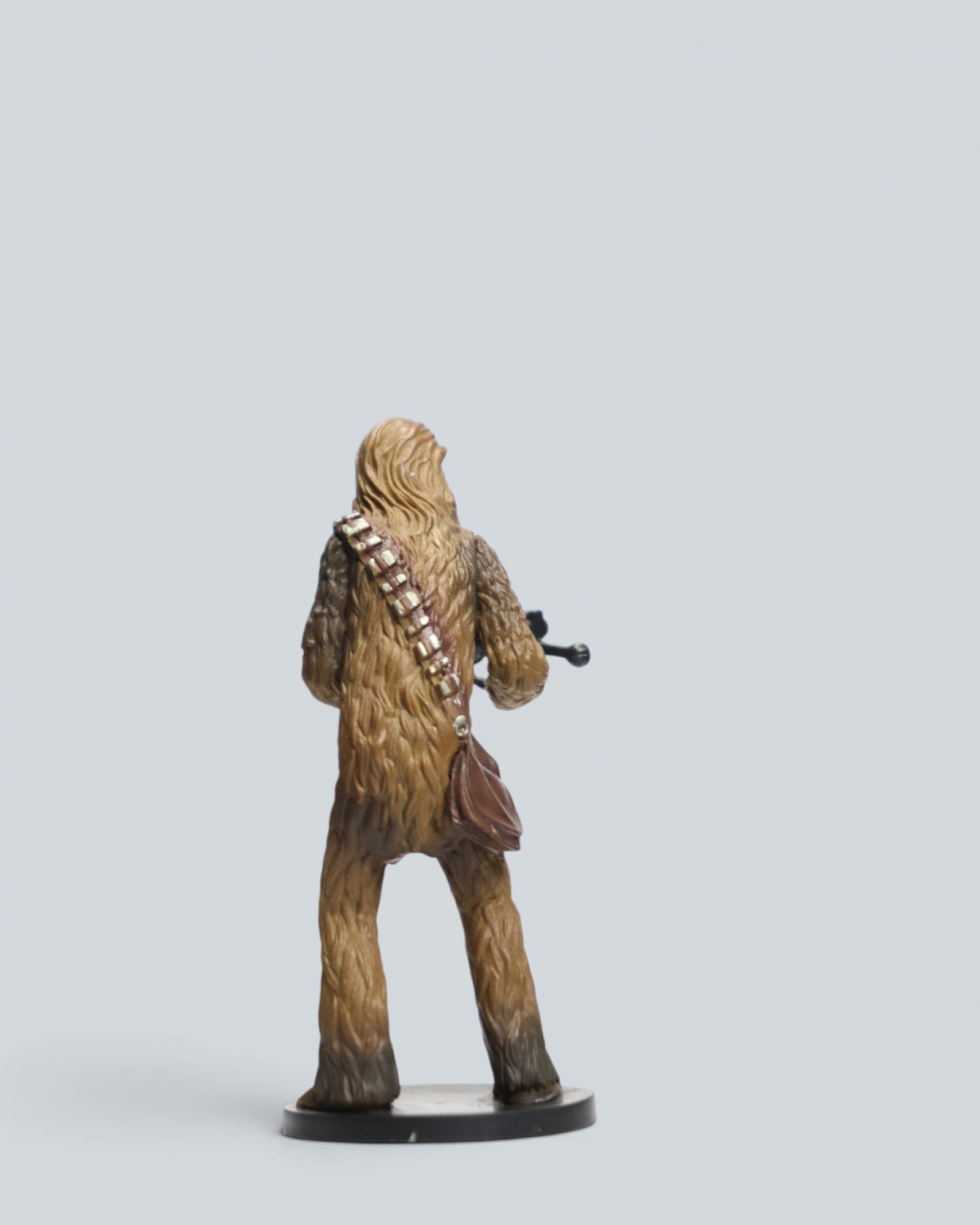 Star Wars Chewbacca - Exclusive Collectible Figurine