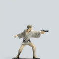 Star Wars Luke Skywalker - Exclusive Collectible Figurine