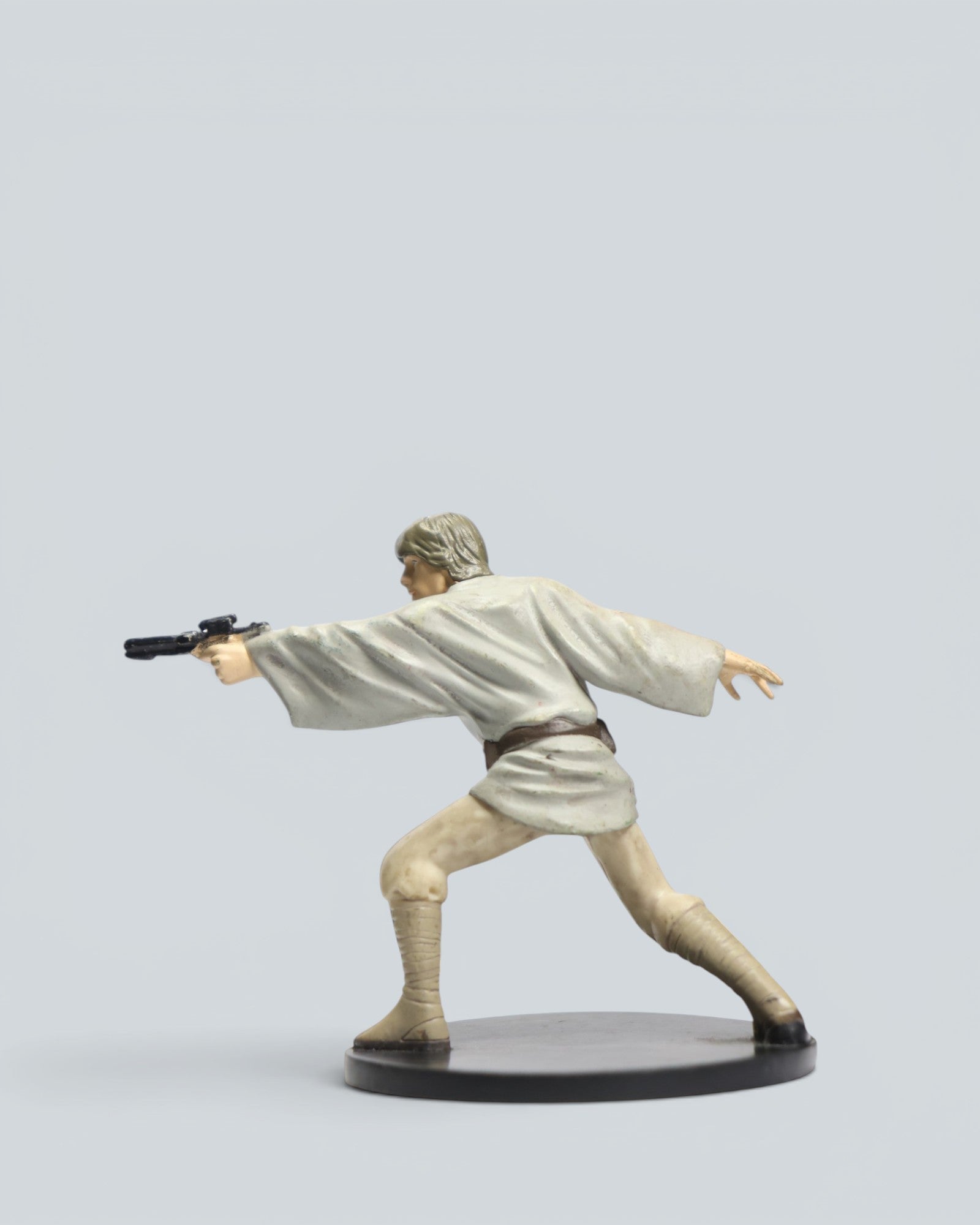 Star Wars Luke Skywalker - Exclusive Collectible Figurine