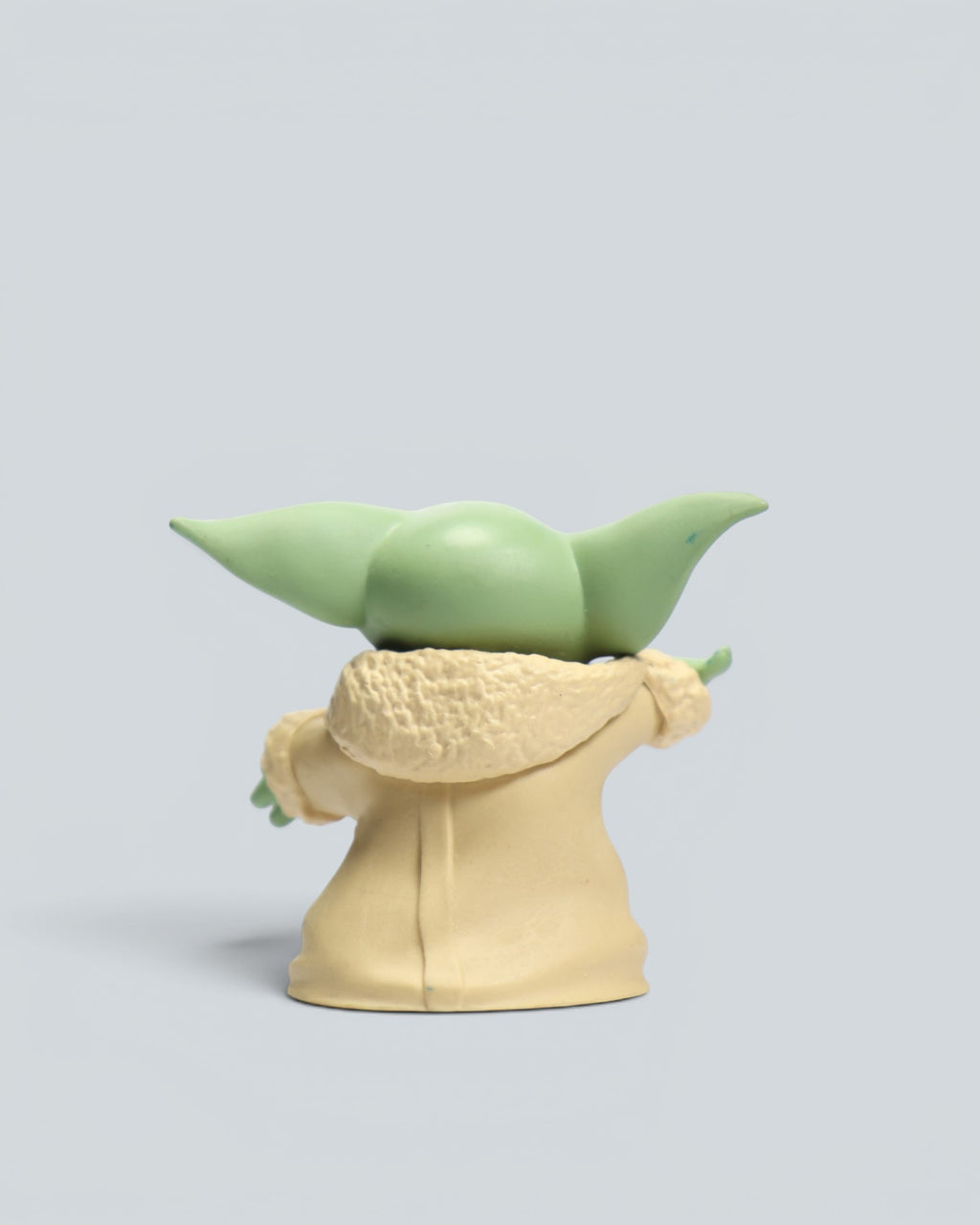 Star Wars The Mandalorian Grogu "The Child" Bounty Collection Mini Figure