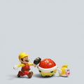 Super Mario Maker - Bundle of 3 Characters
