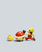 Super Mario Maker - Bundle of 3 Characters