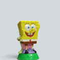 SpongeBob SquarePants and Gary the Snail Collectible Figure