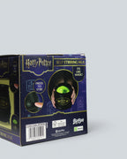 Harry Potter Cauldron Self-Stirring Mug – Hogwarts Potion Class 330ml