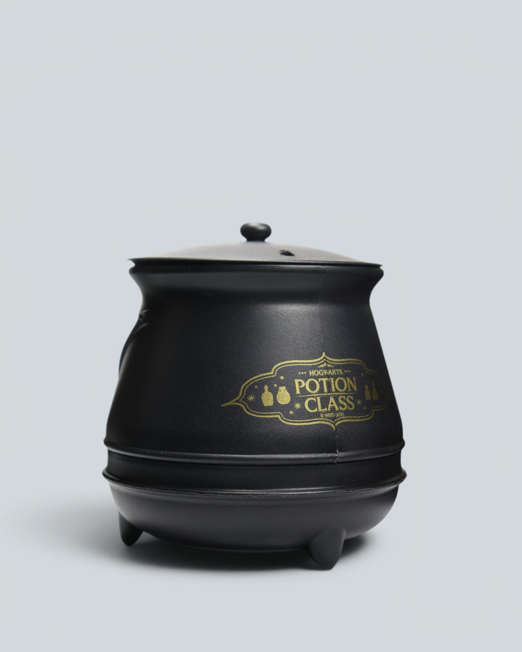 Harry Potter Cauldron Self-Stirring Mug – Hogwarts Potion Class 330ml