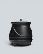 Harry Potter Cauldron Self-Stirring Mug – Hogwarts Potion Class 330ml