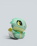 How to Train Your Dragon - Hatching Dragon Plush