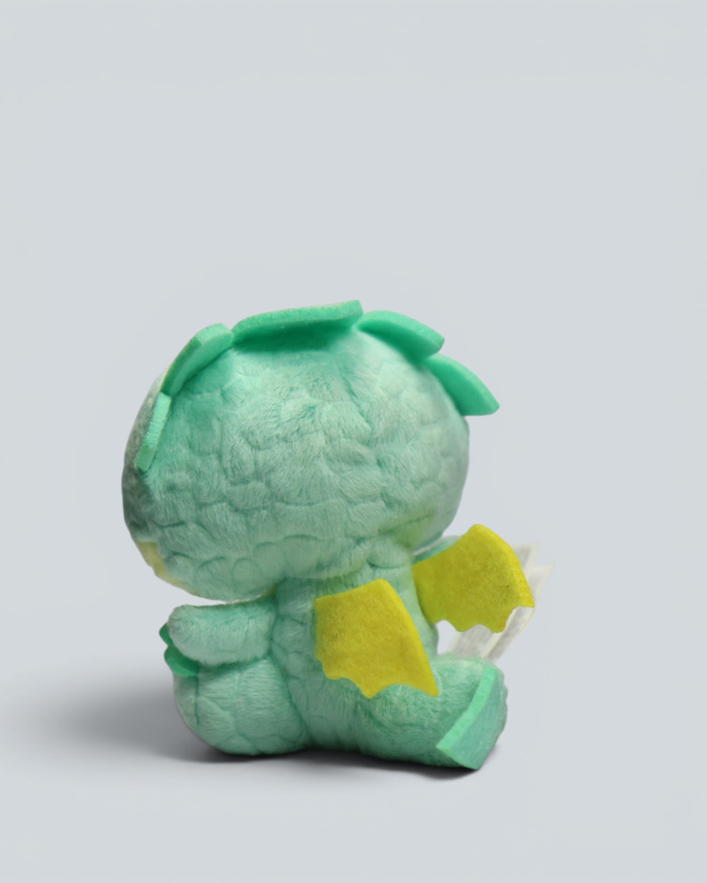 How to Train Your Dragon - Hatching Dragon Plush