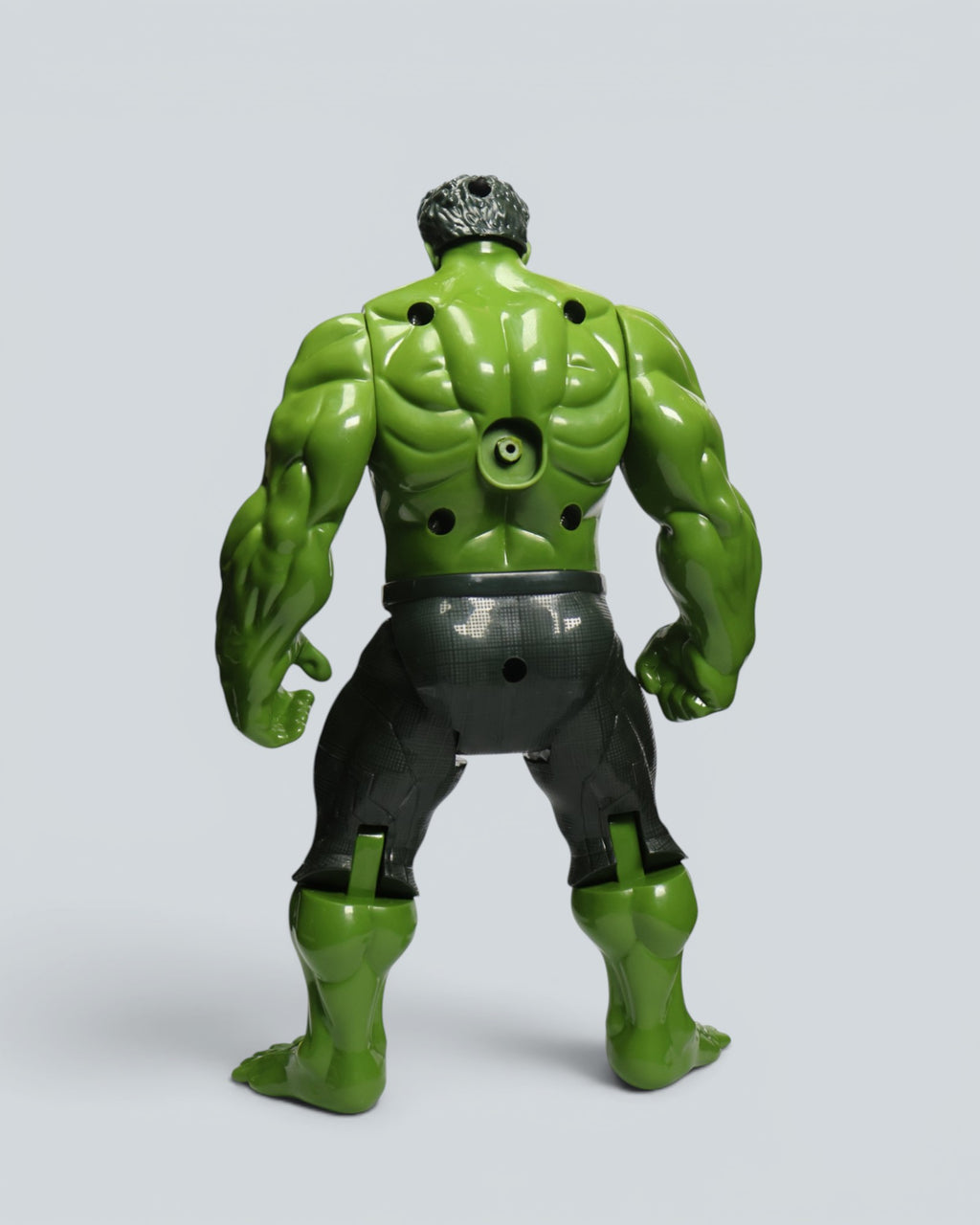 Marvel Avengers Endgame Hulk Toy Action Figure with Lights