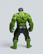 Marvel Avengers Endgame Hulk Toy Action Figure with Lights