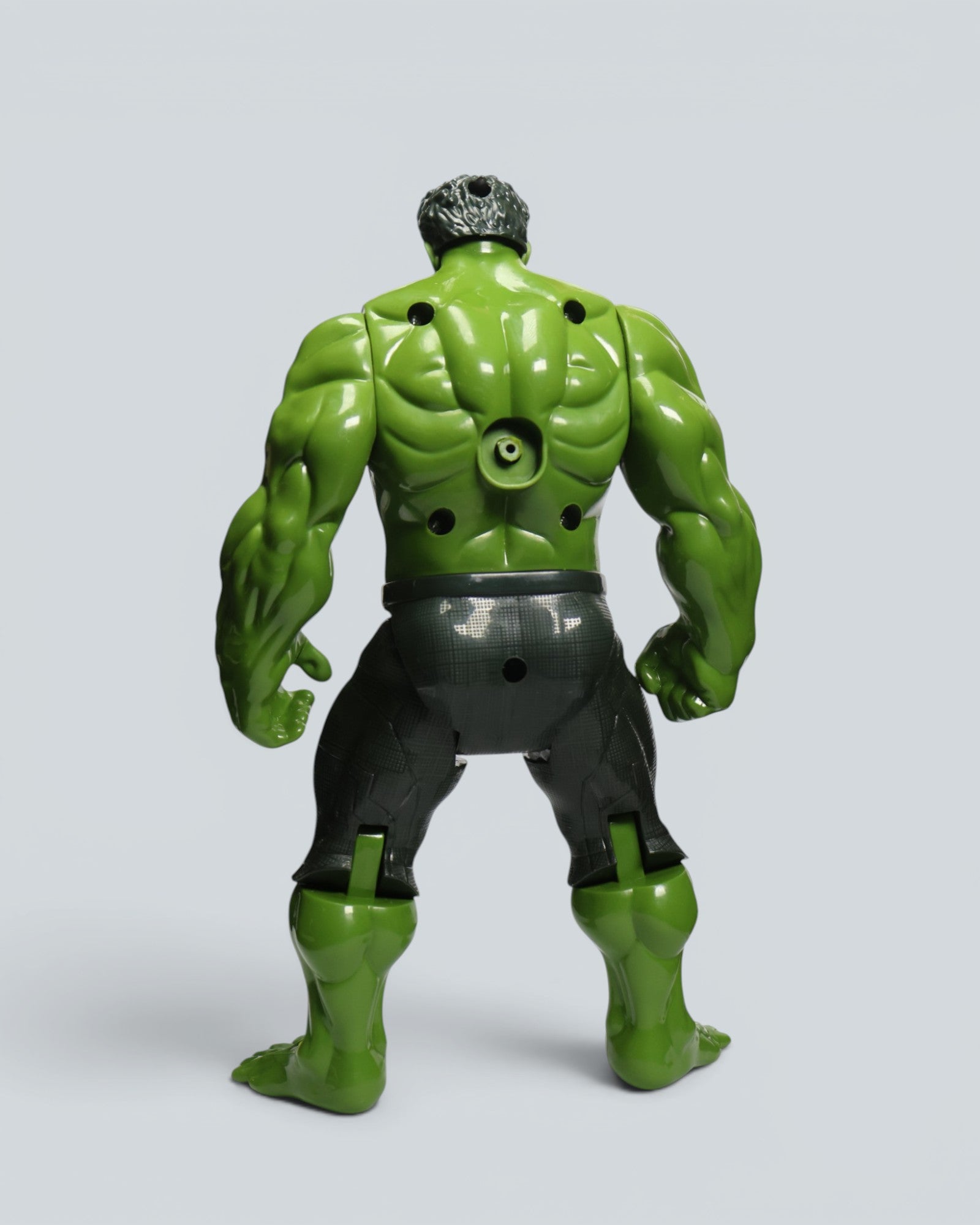 Marvel Avengers Endgame Hulk Toy Action Figure with Lights