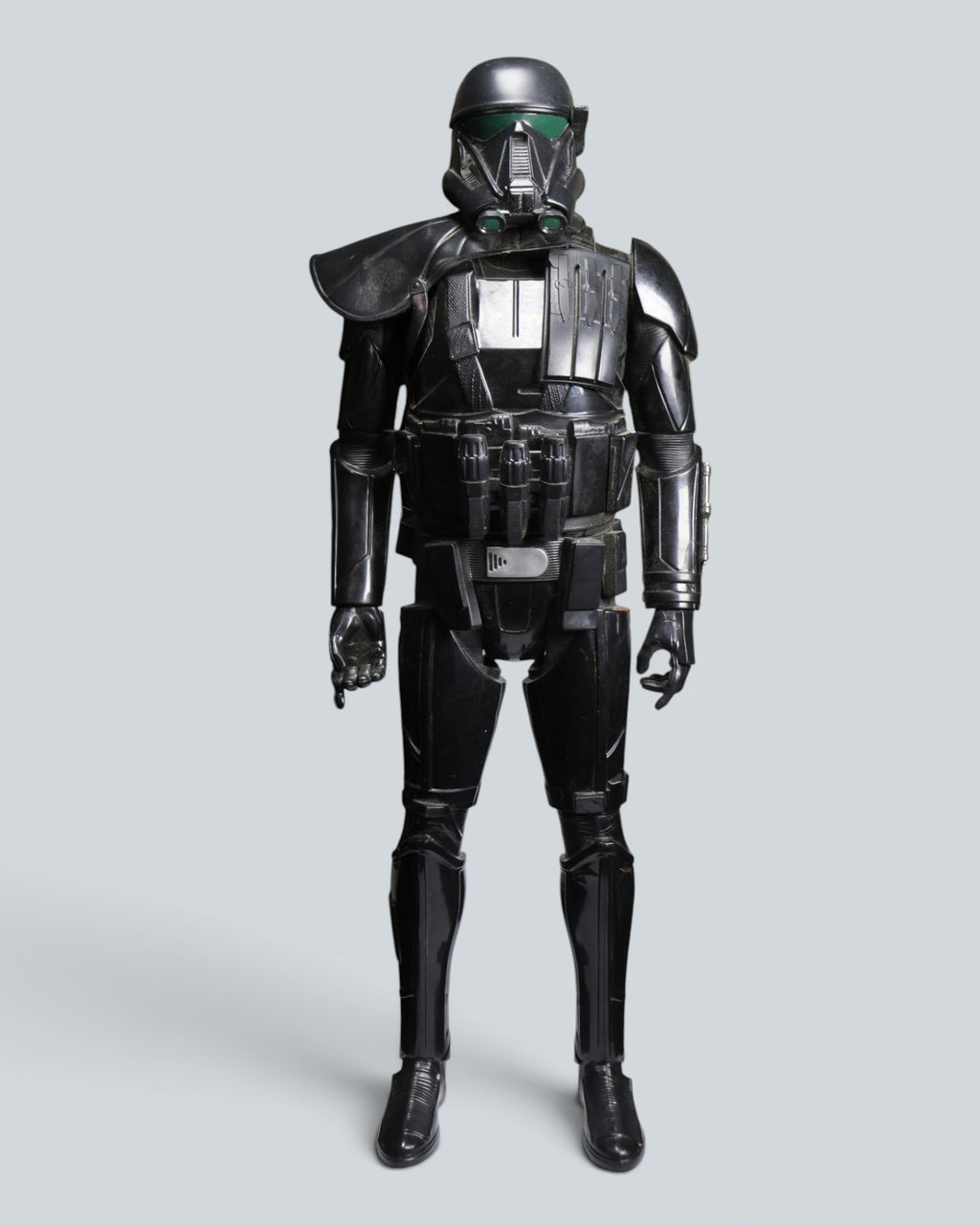 Star Wars Rogue One Death Trooper 19-Inch Large-Scale Action Figure
