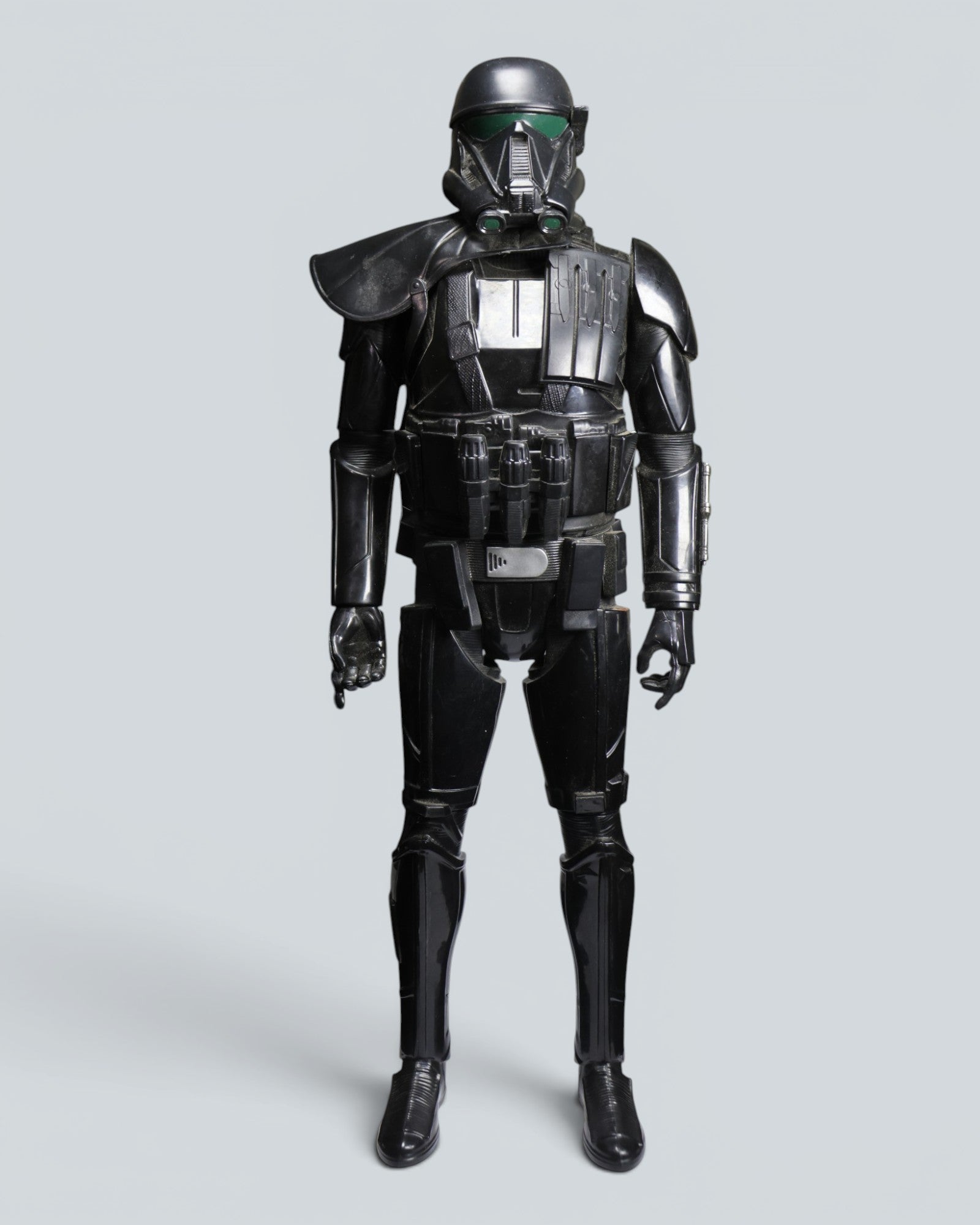 Star Wars Rogue One Death Trooper 19-Inch Large-Scale Action Figure