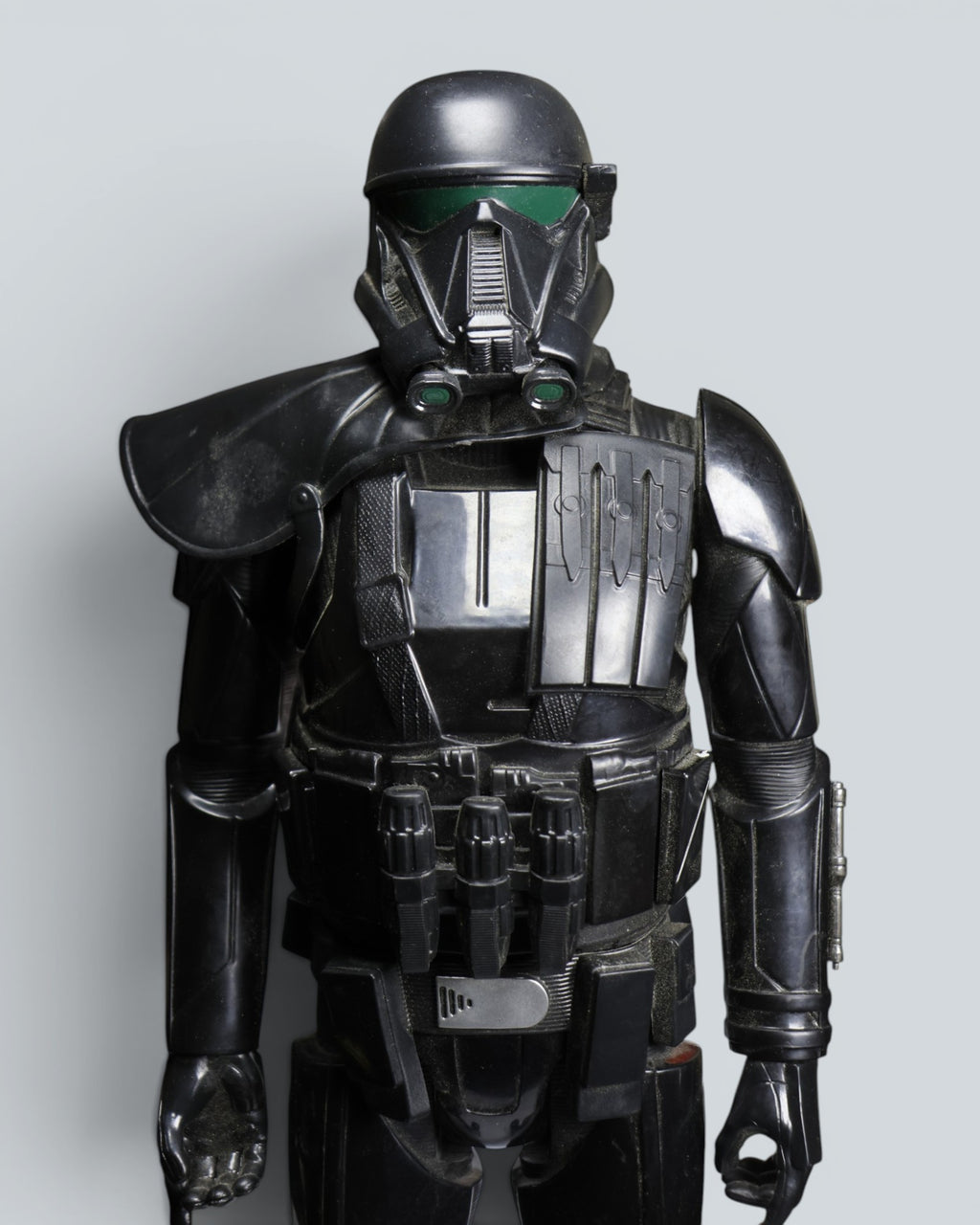 Star Wars Rogue One Death Trooper 19-Inch Large-Scale Action Figure